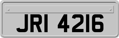 JRI4216