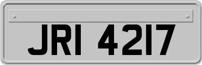 JRI4217