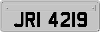 JRI4219