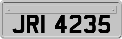 JRI4235