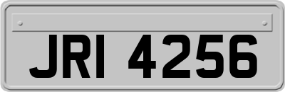 JRI4256