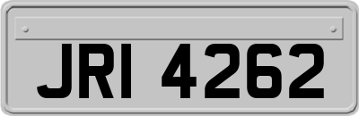 JRI4262