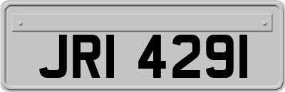 JRI4291