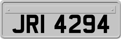 JRI4294