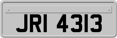 JRI4313