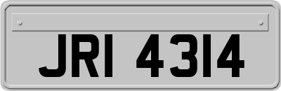 JRI4314