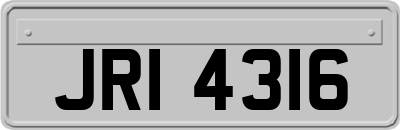 JRI4316