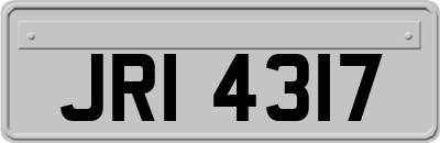JRI4317