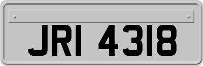 JRI4318