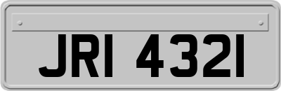 JRI4321