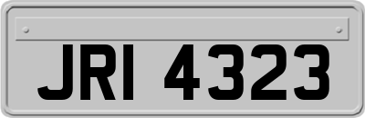 JRI4323