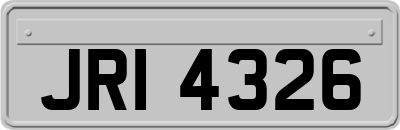 JRI4326