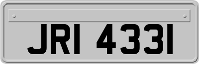 JRI4331