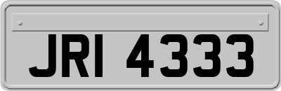 JRI4333