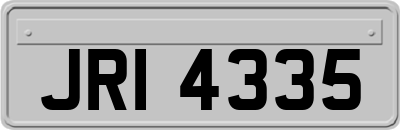 JRI4335
