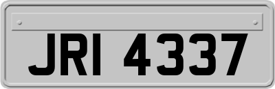 JRI4337