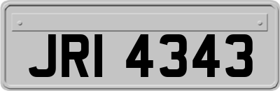 JRI4343