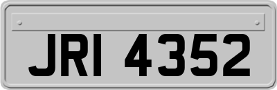 JRI4352