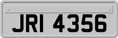 JRI4356