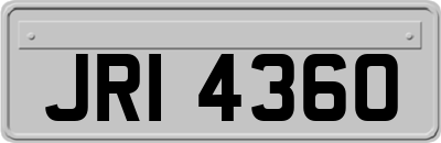 JRI4360