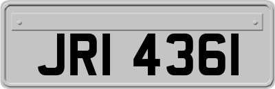 JRI4361