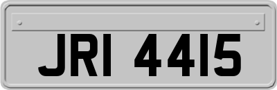 JRI4415