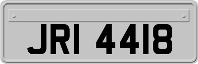 JRI4418