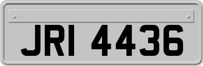 JRI4436