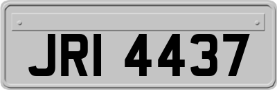 JRI4437