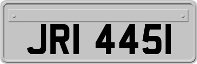 JRI4451