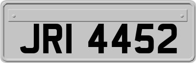 JRI4452