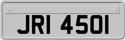 JRI4501