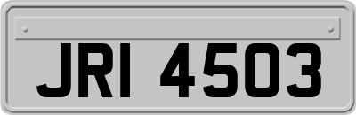 JRI4503