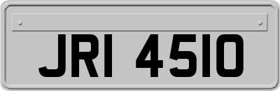 JRI4510