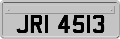 JRI4513