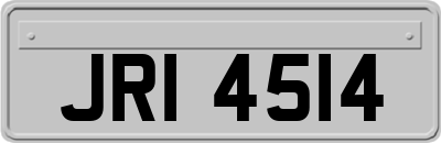 JRI4514