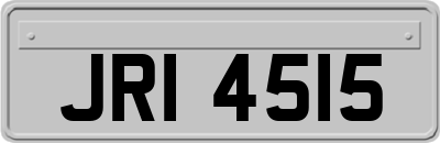 JRI4515