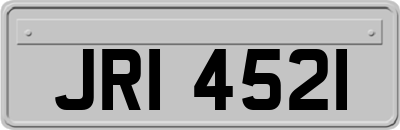 JRI4521