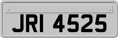 JRI4525