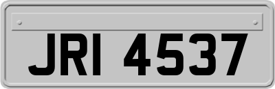JRI4537