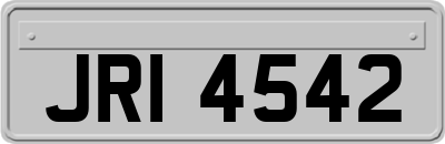 JRI4542