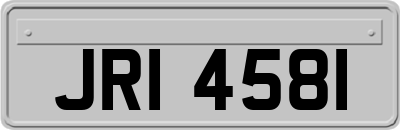 JRI4581