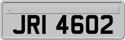 JRI4602