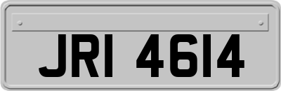 JRI4614
