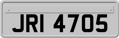 JRI4705