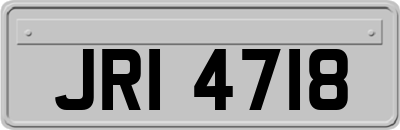 JRI4718