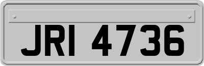 JRI4736