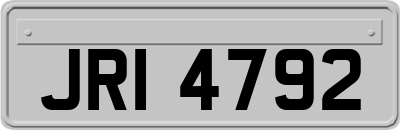 JRI4792
