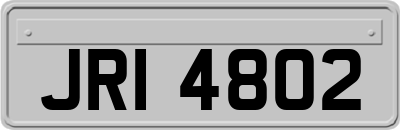 JRI4802