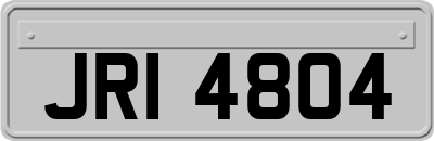 JRI4804